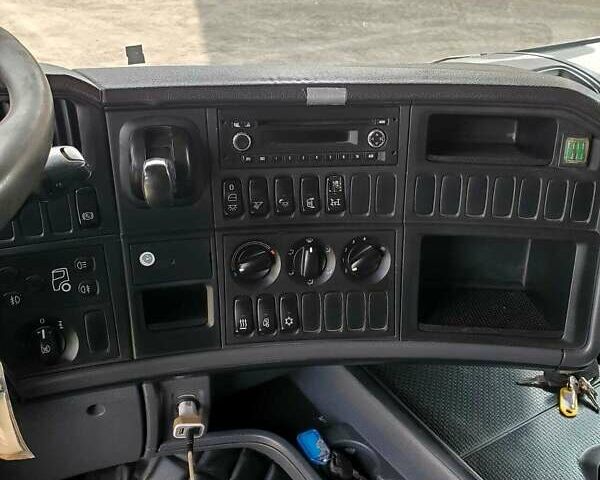 Сканиа R 450, объемом двигателя 0 л и пробегом 910 тыс. км за 23877 $, фото 10 на Automoto.ua