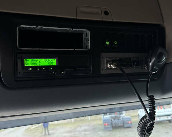 Сканіа R 450, об'ємом двигуна 0 л та пробігом 933 тис. км за 27503 $, фото 14 на Automoto.ua