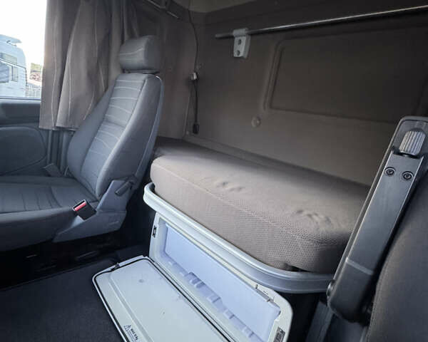 Сканіа R 450, об'ємом двигуна 0 л та пробігом 933 тис. км за 27503 $, фото 12 на Automoto.ua