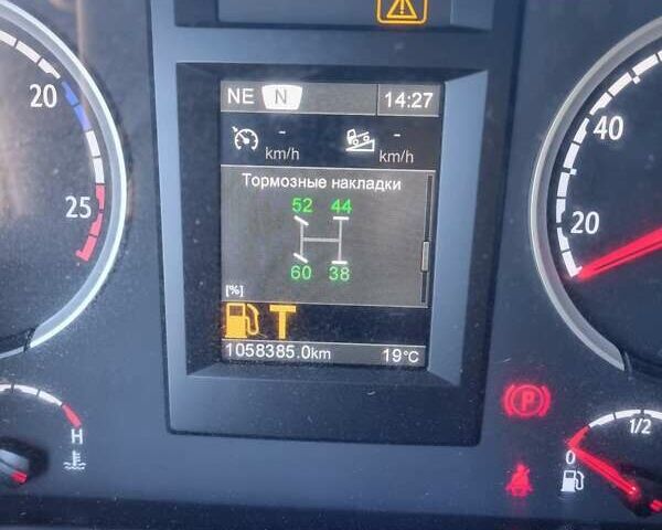 Сканіа R 450, об'ємом двигуна 0 л та пробігом 1 тис. км за 26491 $, фото 19 на Automoto.ua