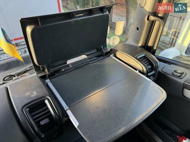 Сканиа R 450, объемом двигателя 0 л и пробегом 1 тыс. км за 34000 $, фото 16 на Automoto.ua