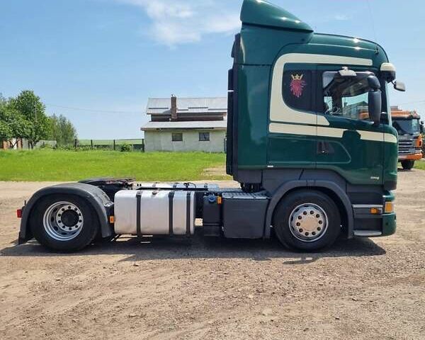 Сканіа R 450, об'ємом двигуна 0 л та пробігом 940 тис. км за 24232 $, фото 3 на Automoto.ua