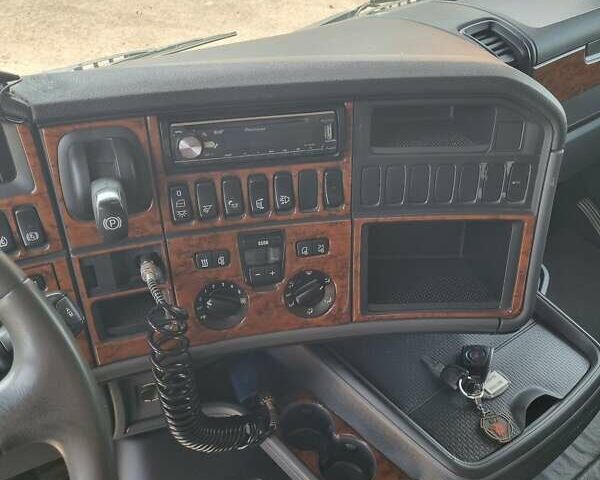 Сканіа R 450, об'ємом двигуна 0 л та пробігом 940 тис. км за 24232 $, фото 16 на Automoto.ua