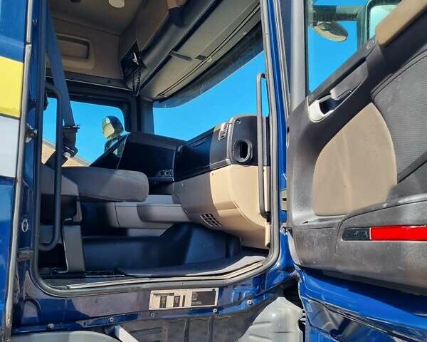 Сканіа R 450, об'ємом двигуна 0 л та пробігом 1 тис. км за 26491 $, фото 15 на Automoto.ua