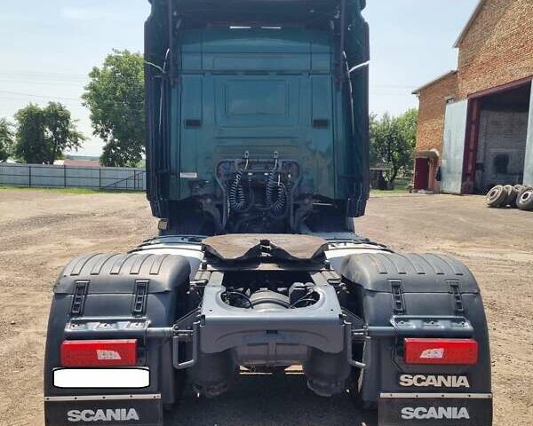 Сканіа R 450, об'ємом двигуна 0 л та пробігом 940 тис. км за 22236 $, фото 6 на Automoto.ua