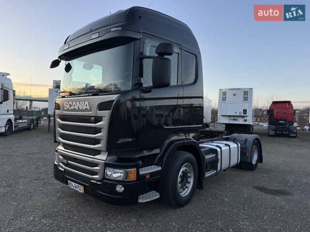 Сканиа R 450, объемом двигателя 0 л и пробегом 933 тыс. км за 28606 $, фото 3 на Automoto.ua