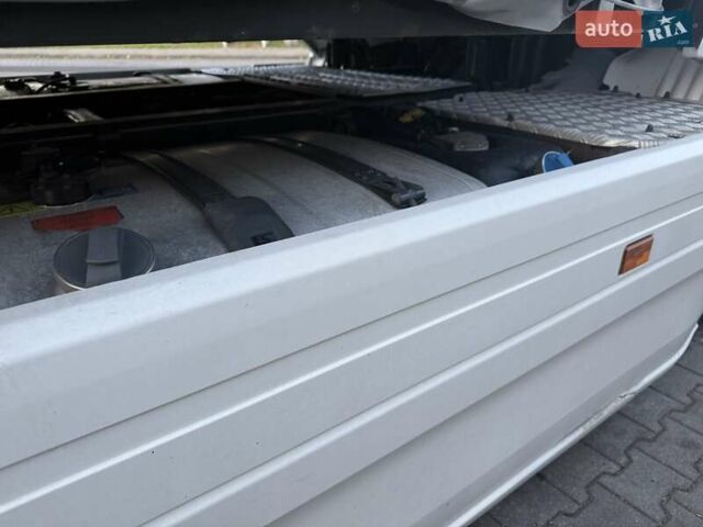 Сканиа R 450, объемом двигателя 0 л и пробегом 1 тыс. км за 34000 $, фото 11 на Automoto.ua