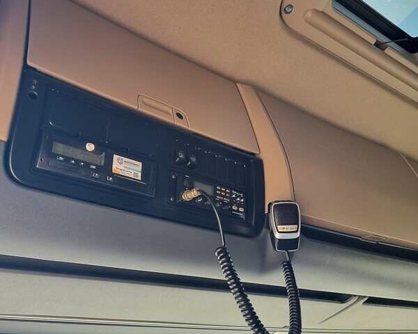 Сканиа R 450, объемом двигателя 0 л и пробегом 940 тыс. км за 24304 $, фото 19 на Automoto.ua