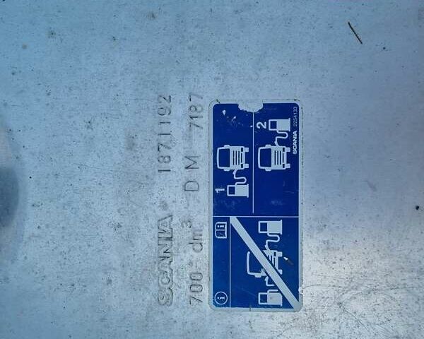 Сканиа R 450, объемом двигателя 0 л и пробегом 940 тыс. км за 22575 $, фото 11 на Automoto.ua