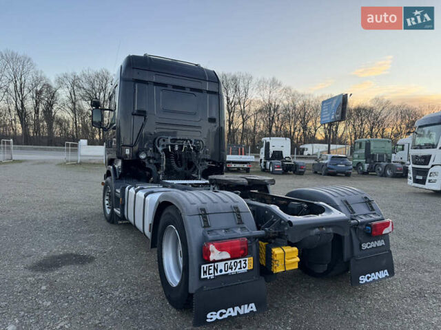 Сканиа R 450, объемом двигателя 0 л и пробегом 933 тыс. км за 28606 $, фото 5 на Automoto.ua