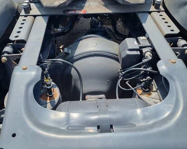 Сканиа R 450, объемом двигателя 0 л и пробегом 940 тыс. км за 22575 $, фото 9 на Automoto.ua