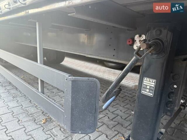 Сканиа R 450, объемом двигателя 0 л и пробегом 1 тыс. км за 34000 $, фото 21 на Automoto.ua