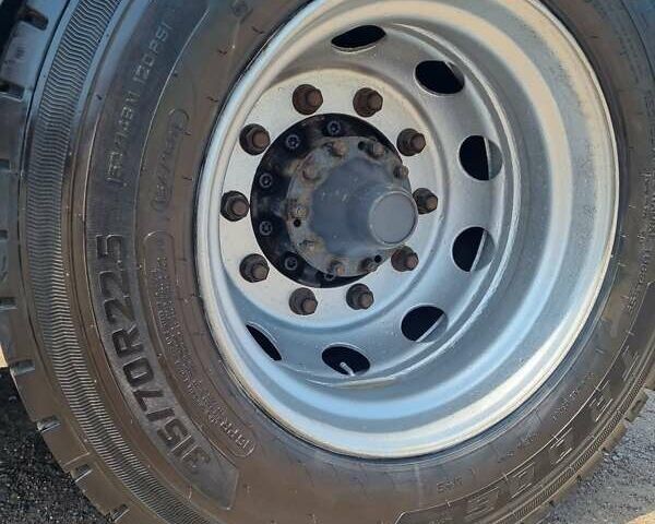 Сканиа R 450, объемом двигателя 0 л и пробегом 940 тыс. км за 22575 $, фото 24 на Automoto.ua