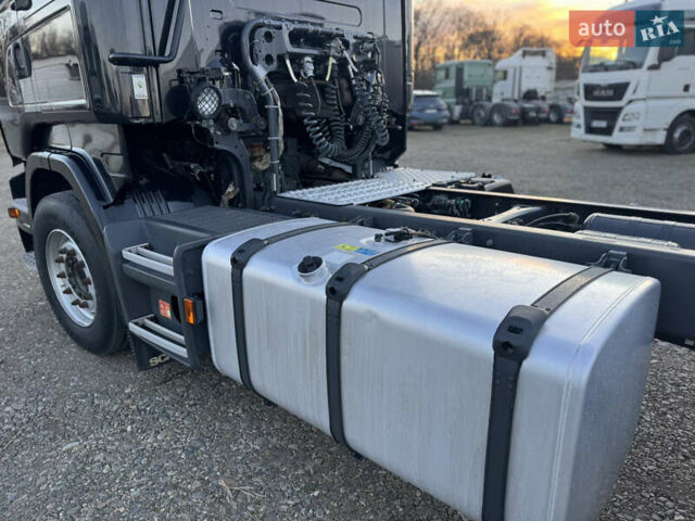 Сканиа R 450, объемом двигателя 0 л и пробегом 933 тыс. км за 28606 $, фото 9 на Automoto.ua