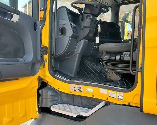 Сканиа R 450, объемом двигателя 0 л и пробегом 910 тыс. км за 23877 $, фото 6 на Automoto.ua