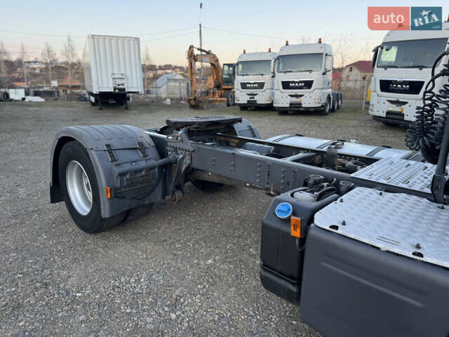 Сканіа R 450, об'ємом двигуна 0 л та пробігом 933 тис. км за 27503 $, фото 6 на Automoto.ua