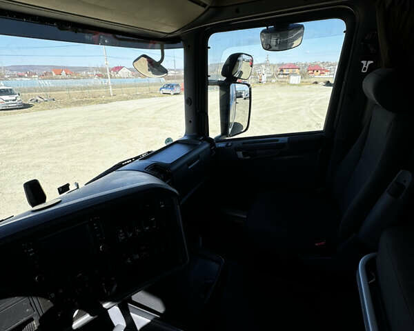 Сканіа R 450, об'ємом двигуна 0 л та пробігом 970 тис. км за 30043 $, фото 13 на Automoto.ua