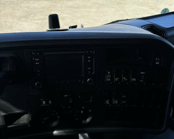 Сканіа R 450, об'ємом двигуна 0 л та пробігом 970 тис. км за 30043 $, фото 16 на Automoto.ua