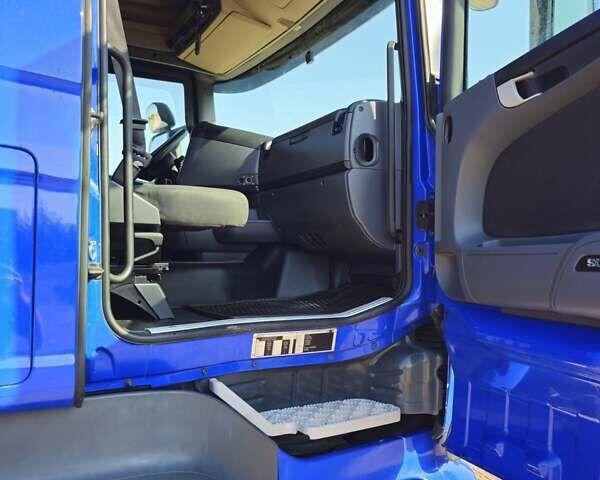 Сканіа R 450, об'ємом двигуна 0 л та пробігом 1 тис. км за 27456 $, фото 17 на Automoto.ua