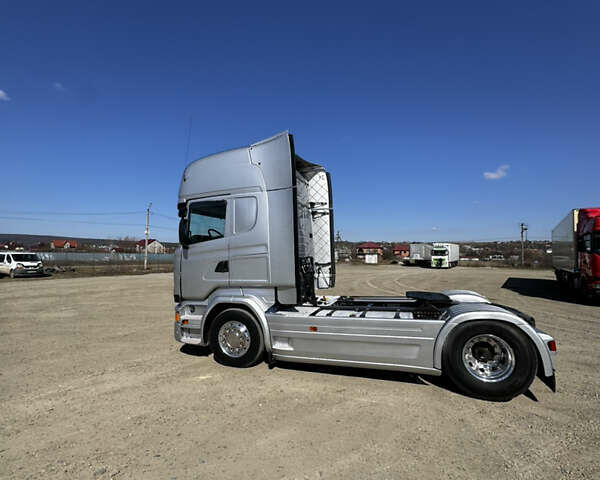 Сканіа R 450, об'ємом двигуна 0 л та пробігом 970 тис. км за 30043 $, фото 8 на Automoto.ua