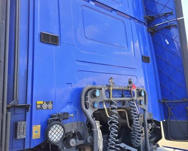 Сканіа R 450, об'ємом двигуна 0 л та пробігом 815 тис. км за 28712 $, фото 30 на Automoto.ua
