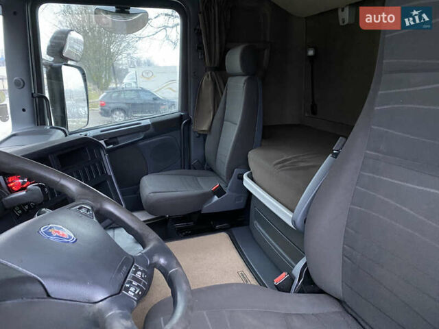 Сканиа R 450, объемом двигателя 0 л и пробегом 1 тыс. км за 24500 $, фото 24 на Automoto.ua
