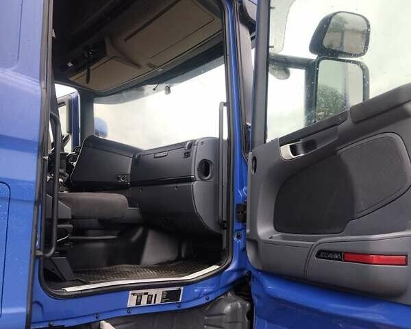 Сканиа R 450, объемом двигателя 0 л и пробегом 715 тыс. км за 28938 $, фото 10 на Automoto.ua