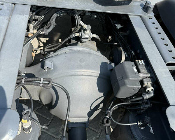 Сканиа R 450, объемом двигателя 0 л и пробегом 764 тыс. км за 32600 $, фото 9 на Automoto.ua