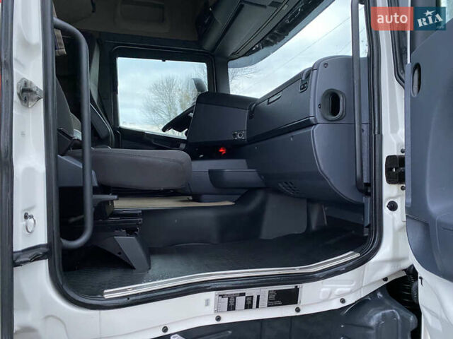 Сканиа R 450, объемом двигателя 0 л и пробегом 1 тыс. км за 24500 $, фото 17 на Automoto.ua