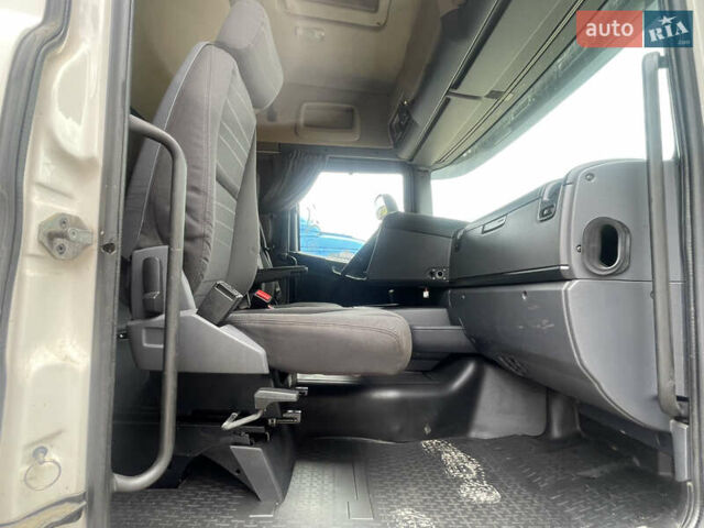 Сканіа R 450, об'ємом двигуна 0 л та пробігом 1 тис. км за 37000 $, фото 4 на Automoto.ua