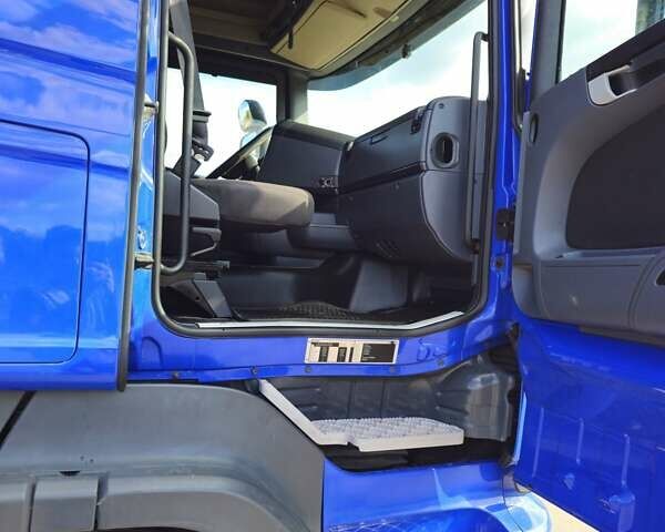 Сканіа R 450, об'ємом двигуна 0 л та пробігом 815 тис. км за 28712 $, фото 14 на Automoto.ua