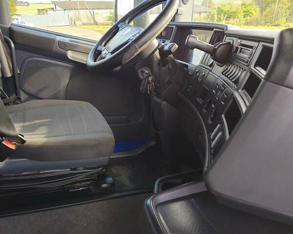 Сканіа R 450, об'ємом двигуна 0 л та пробігом 815 тис. км за 28712 $, фото 18 на Automoto.ua