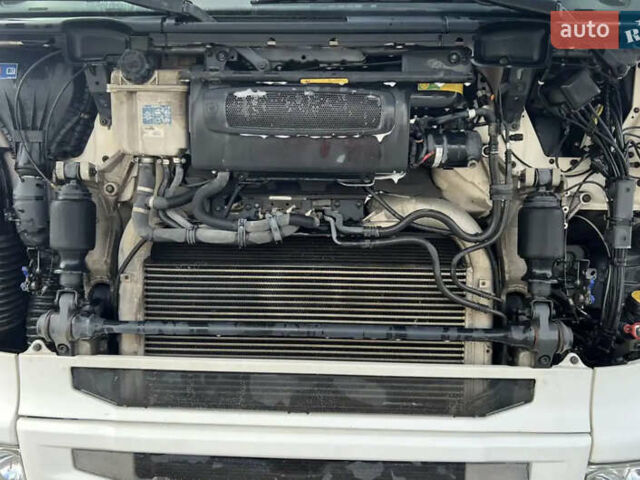 Сканіа R 450, об'ємом двигуна 0 л та пробігом 900 тис. км за 32000 $, фото 6 на Automoto.ua