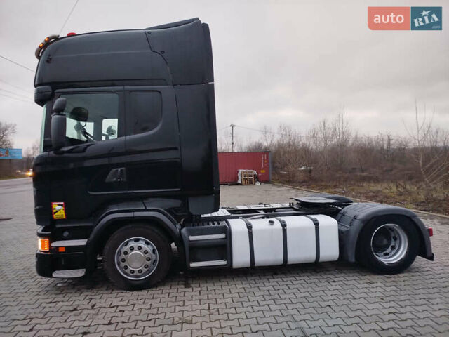 Сканиа R 450, объемом двигателя 0 л и пробегом 764 тыс. км за 34000 $, фото 4 на Automoto.ua