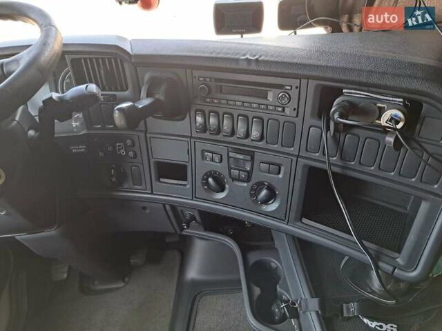Сканиа R 450, объемом двигателя 0 л и пробегом 920 тыс. км за 30148 $, фото 14 на Automoto.ua