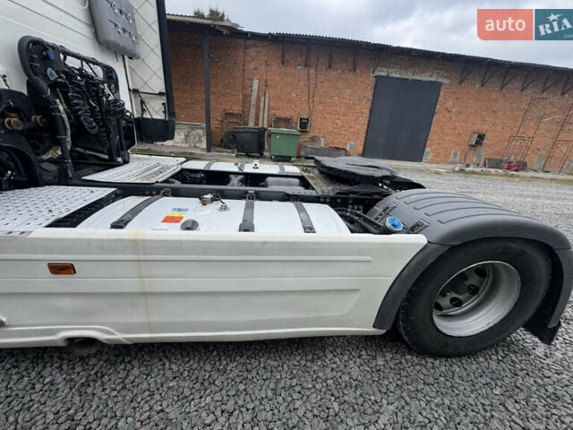 Сканіа R 450, об'ємом двигуна 0 л та пробігом 900 тис. км за 32000 $, фото 3 на Automoto.ua