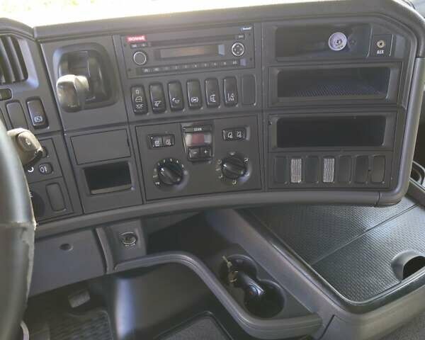 Сканіа R 450, об'ємом двигуна 0 л та пробігом 815 тис. км за 28712 $, фото 22 на Automoto.ua