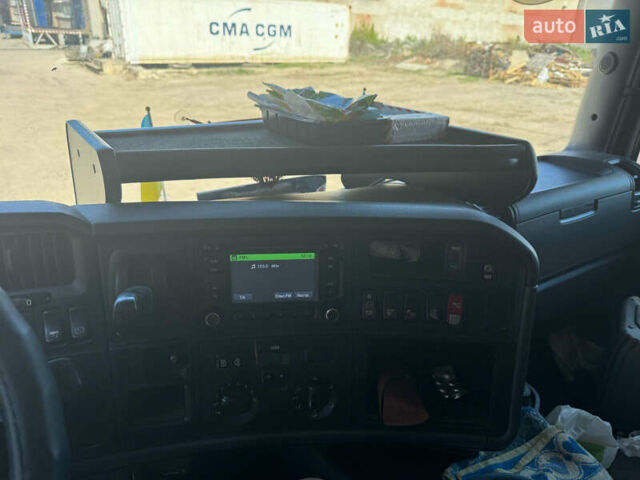 Сканиа R 450, объемом двигателя 0 л и пробегом 1 тыс. км за 24900 $, фото 17 на Automoto.ua