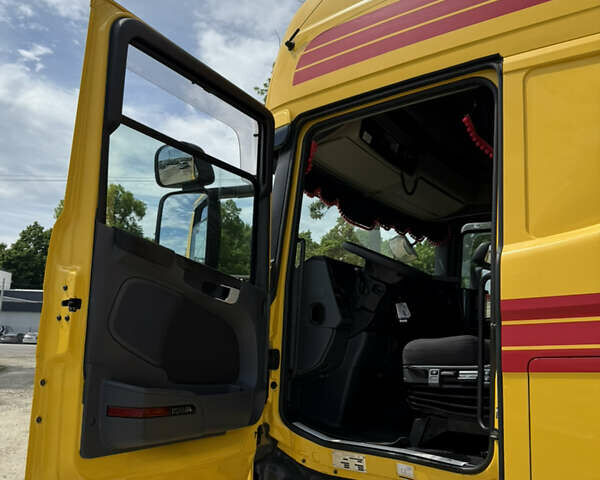 Сканиа R 450, объемом двигателя 0 л и пробегом 2 тыс. км за 25131 $, фото 9 на Automoto.ua