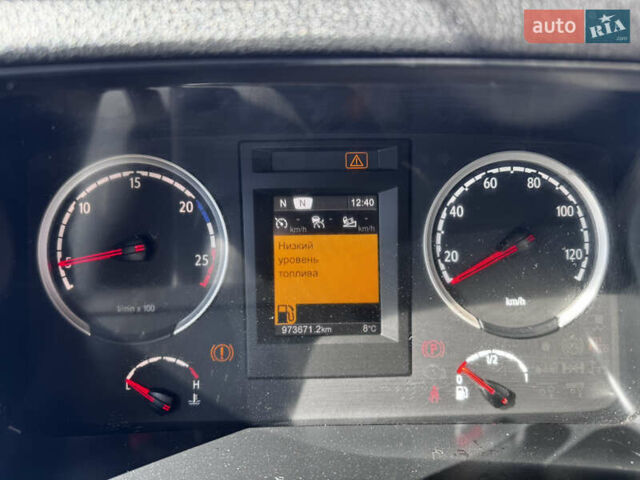 Сканіа R 450, об'ємом двигуна 0 л та пробігом 970 тис. км за 30043 $, фото 15 на Automoto.ua