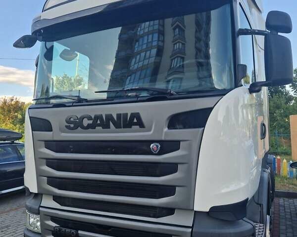 Сканіа R 450, об'ємом двигуна 0 л та пробігом 920 тис. км за 29651 $, фото 4 на Automoto.ua