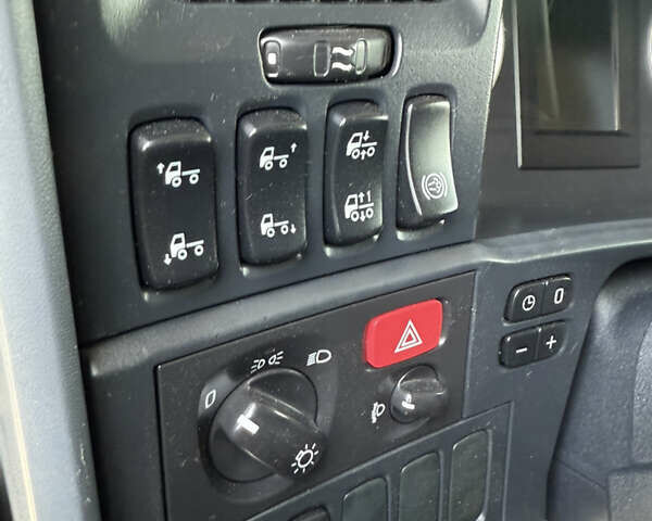 Сканиа R 450, объемом двигателя 0 л и пробегом 764 тыс. км за 32600 $, фото 18 на Automoto.ua