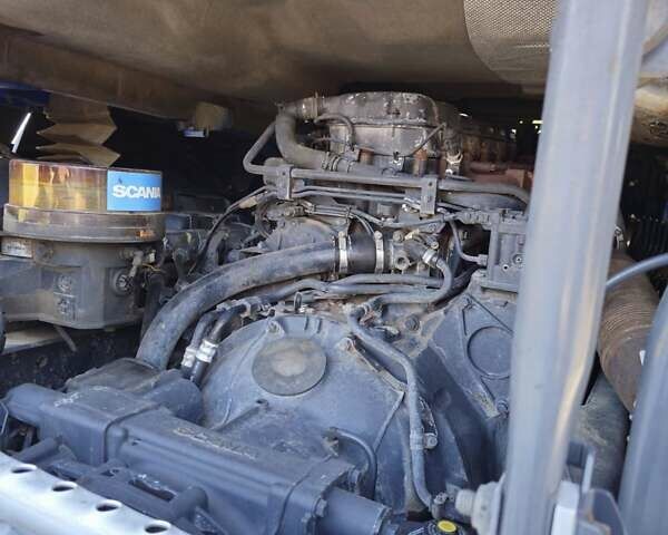 Сканіа R 450, об'ємом двигуна 0 л та пробігом 1 тис. км за 27456 $, фото 13 на Automoto.ua