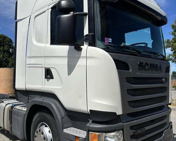 Сканіа R 450, об'ємом двигуна 0 л та пробігом 920 тис. км за 29639 $, фото 8 на Automoto.ua