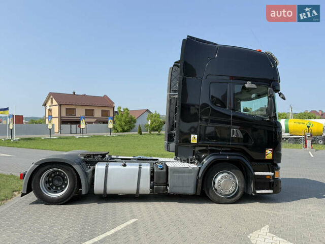 Сканиа R 450, объемом двигателя 0 л и пробегом 764 тыс. км за 32600 $, фото 5 на Automoto.ua