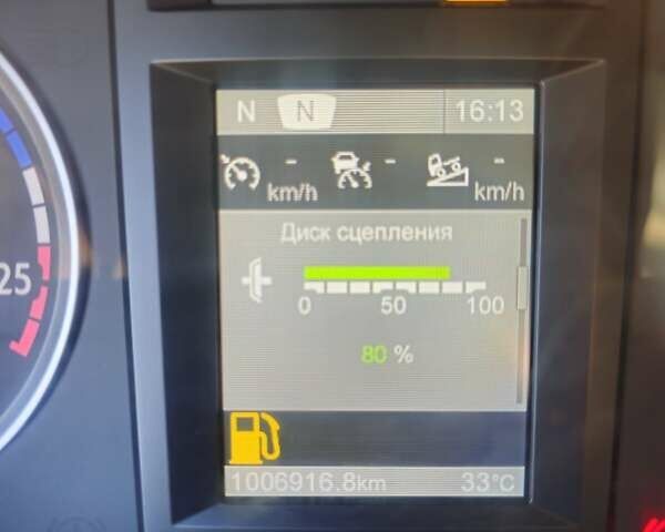 Сканіа R 450, об'ємом двигуна 0 л та пробігом 1 тис. км за 27456 $, фото 25 на Automoto.ua