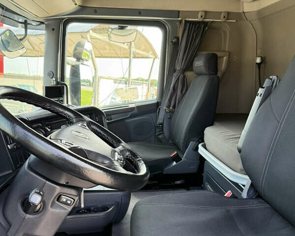 Сканиа R 450, объемом двигателя 0 л и пробегом 764 тыс. км за 32600 $, фото 20 на Automoto.ua