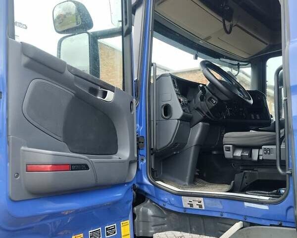 Сканиа R 450, объемом двигателя 0 л и пробегом 715 тыс. км за 28938 $, фото 9 на Automoto.ua