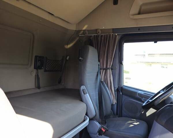 Сканиа R 450, объемом двигателя 0 л и пробегом 1 тыс. км за 27542 $, фото 26 на Automoto.ua