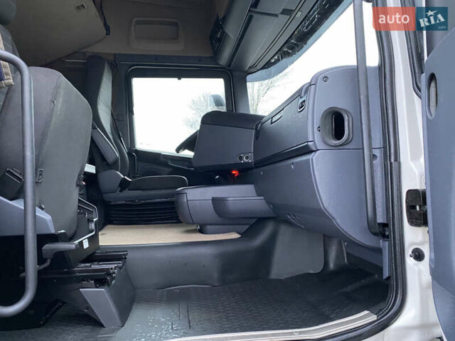 Сканиа R 450, объемом двигателя 0 л и пробегом 1 тыс. км за 24500 $, фото 15 на Automoto.ua